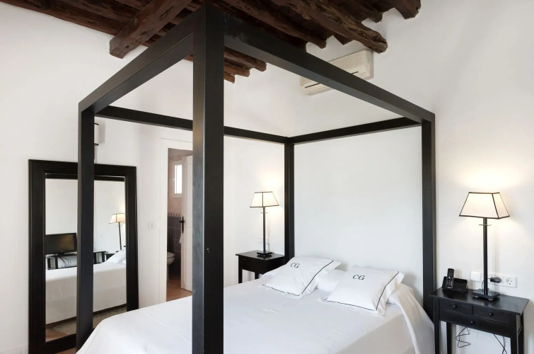 Agroturismo Can Guillem