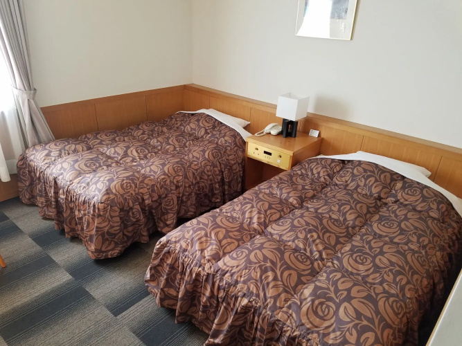 Hotel Socia