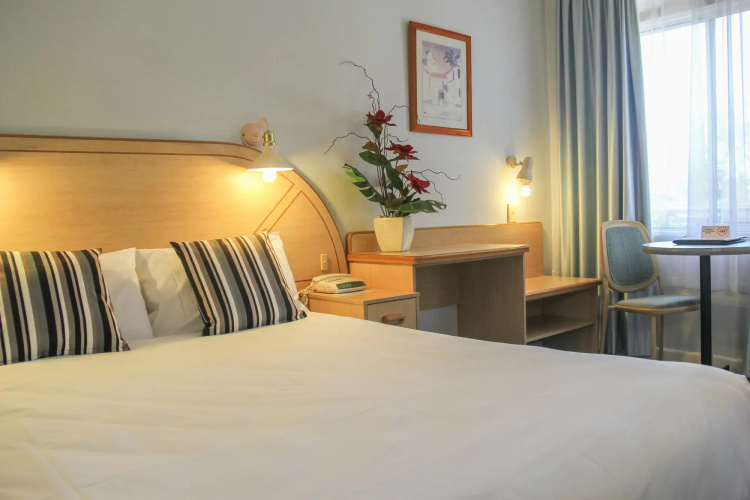 Midcity Motor Lodge