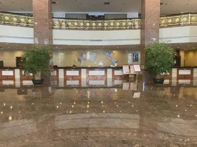 Huilai Hotel