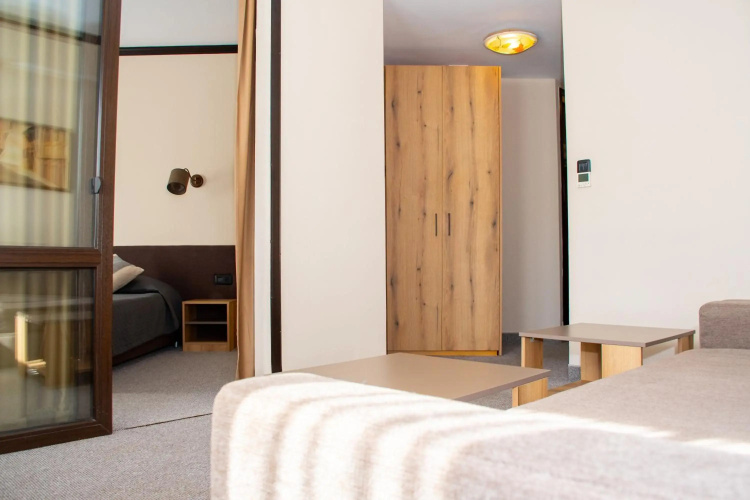 Hotel Orphey Bansko