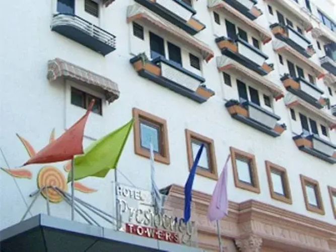 Hotelafbeelding