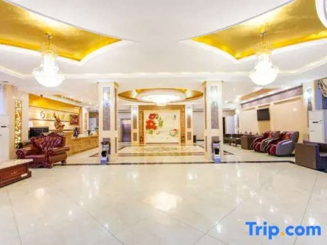 Yu Xin Hotel