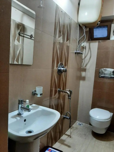 New Hotel Sikkim