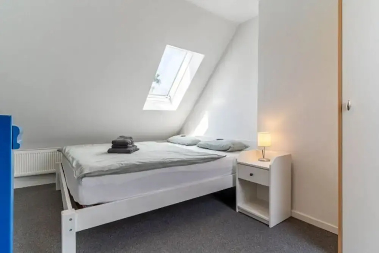 Ferienwohnung in St. Peter-ording