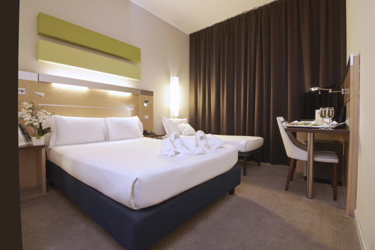 iH Hotels Milano Gioia photo 22