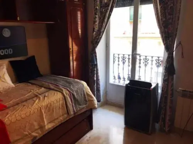 BOOKINGHAM ★Apartaments & Suites