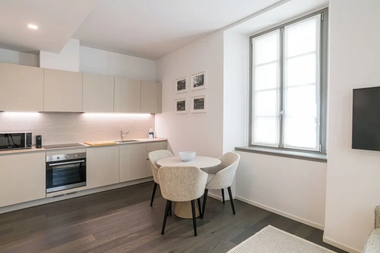 Superior Apartment