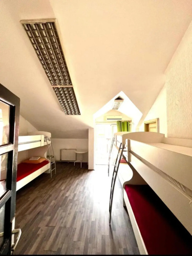Stars Aspava Blue HOSTEL