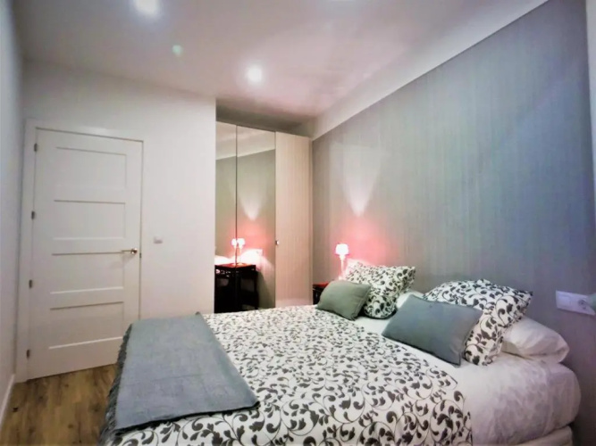 4 Apartamentos de Autor