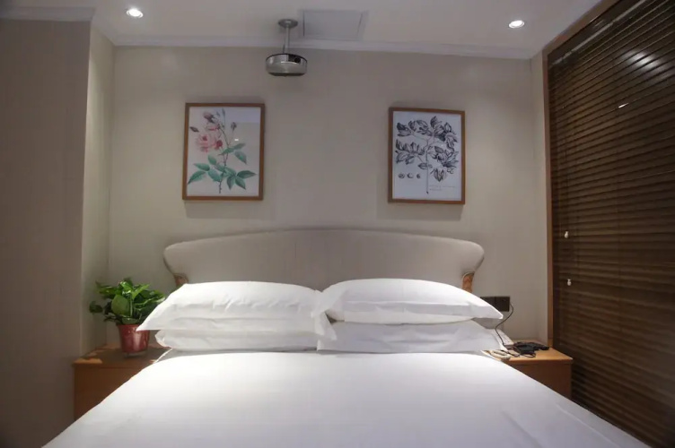 Manchen Hotel