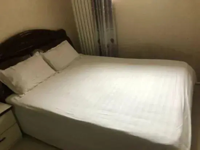 Jiayuan Express Hotel