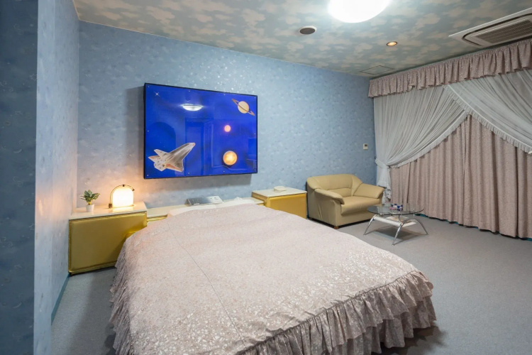 Hotel Sagano - Adults Only