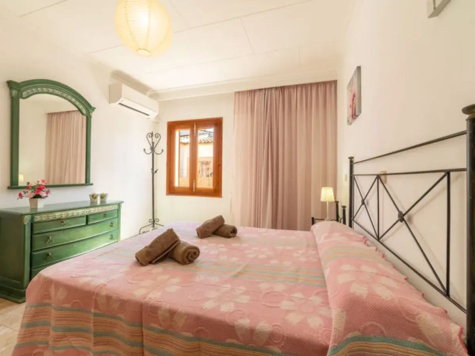 Villa Rosa 26759
