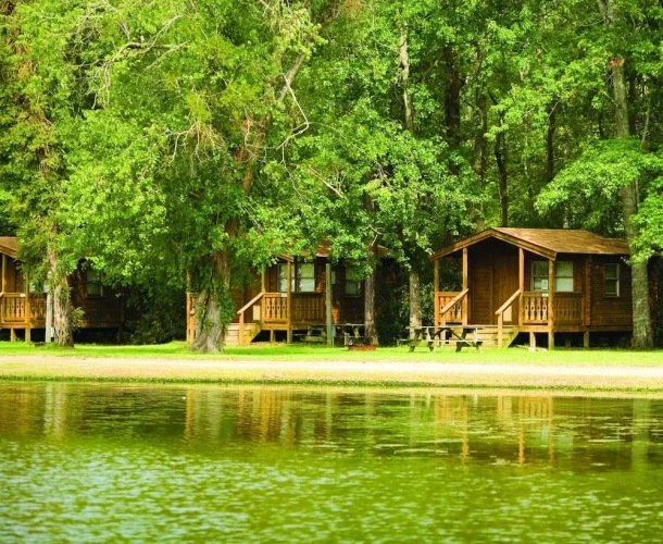 Double Cottage