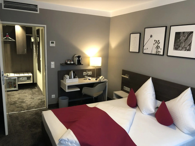 Hotel Mirabell by Maier Privathotels