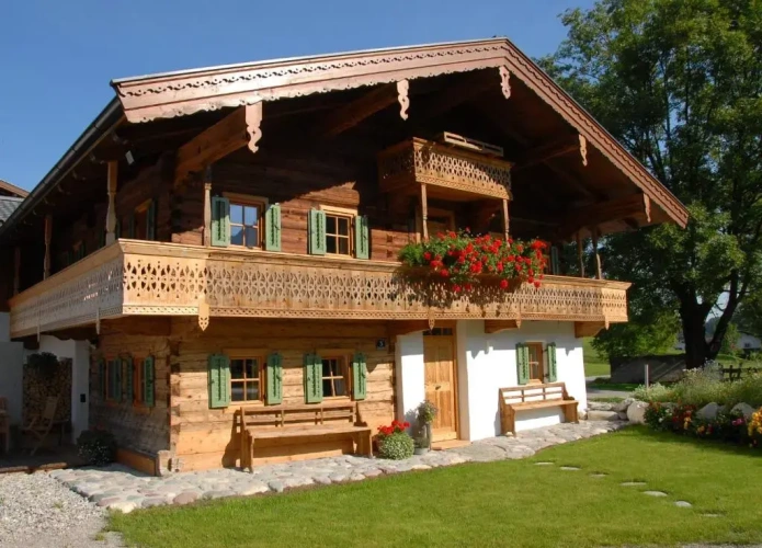 Chalet