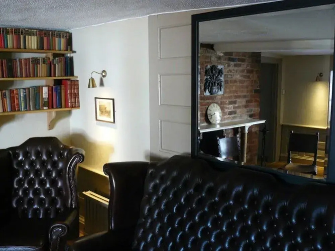 The Black Bull Inn
