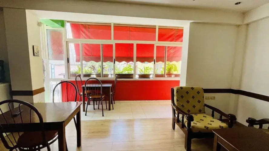 Hotel Drinos