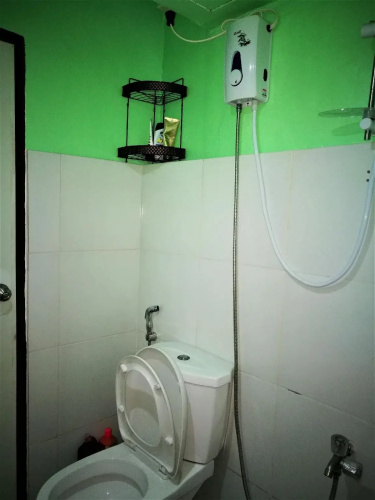 8th Street Hostel