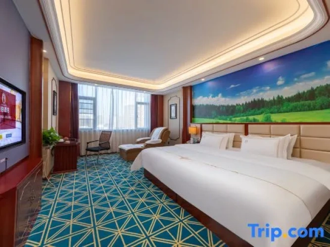 Executive Double room