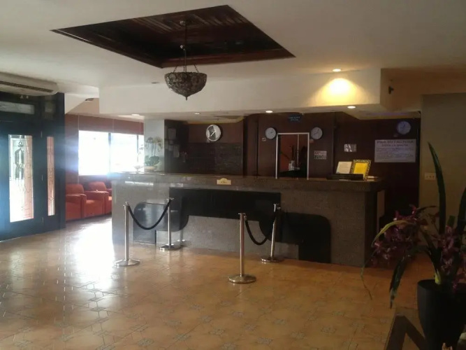 Hotel Costa Inn