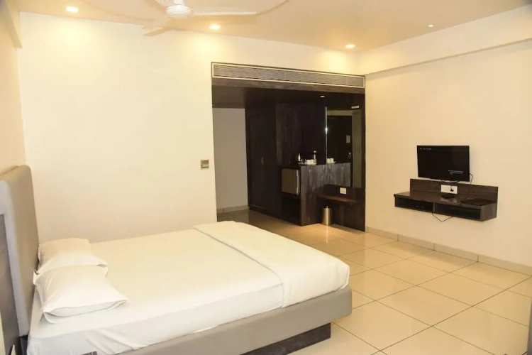 Superior room