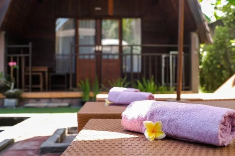 Loka Loka Ubud