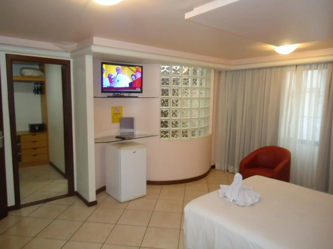 Hotel Minuano