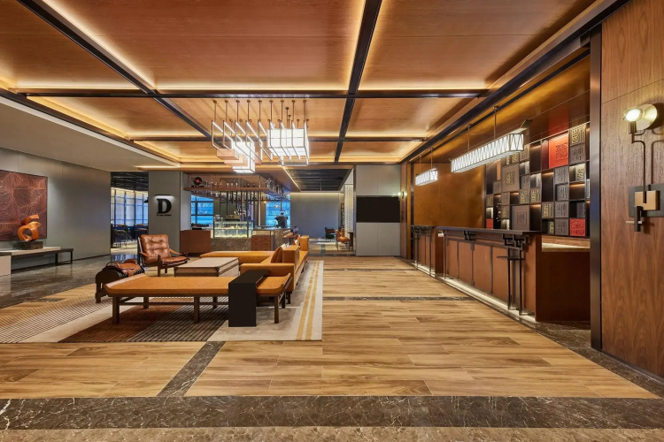 Four Points By Sheraton Xi’An High-Tech Zone