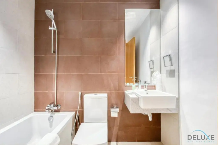 Fresh 2BR at Mudon Views 4 Dubailand by Deluxe Holiday Homes