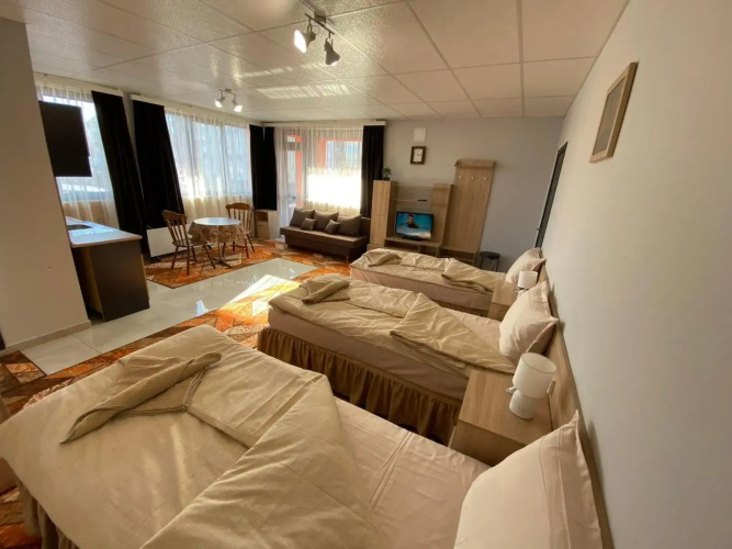 Apartments EMIZA