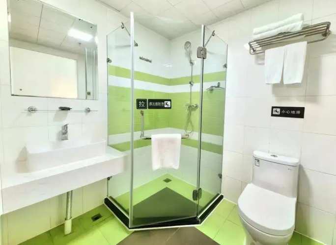 Guangzhou Guangyun Hotel