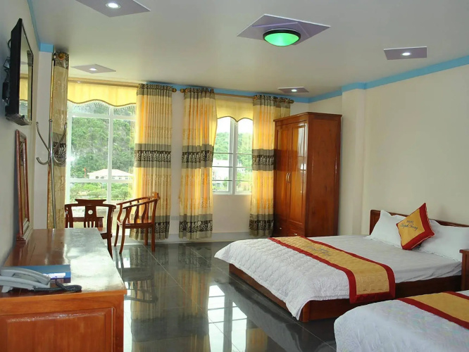 Quynh Trang Hotel