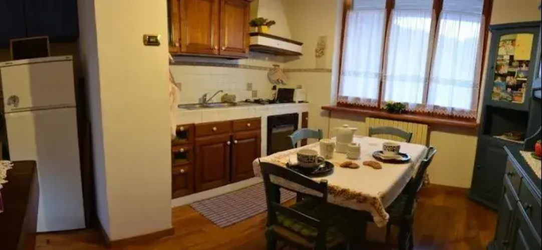 B&B Villa Silvia