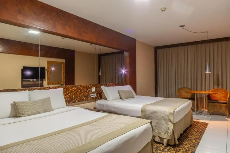 Premium Double room