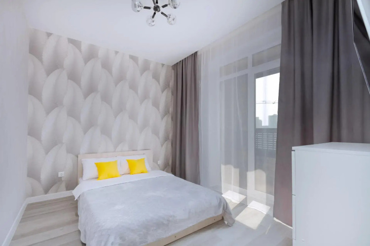 Фотография номера квартиры RentHouse (РентХаус) на улице Покатная 55 А