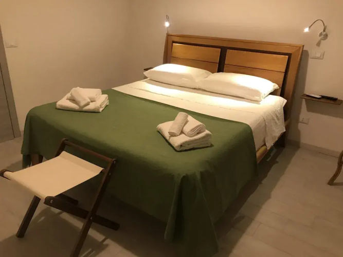 Le Camere di Don Vito