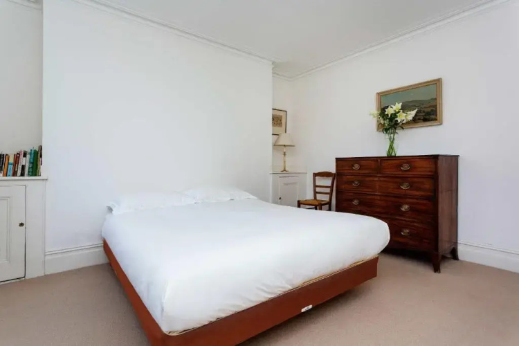 Sloane Square Hideaway