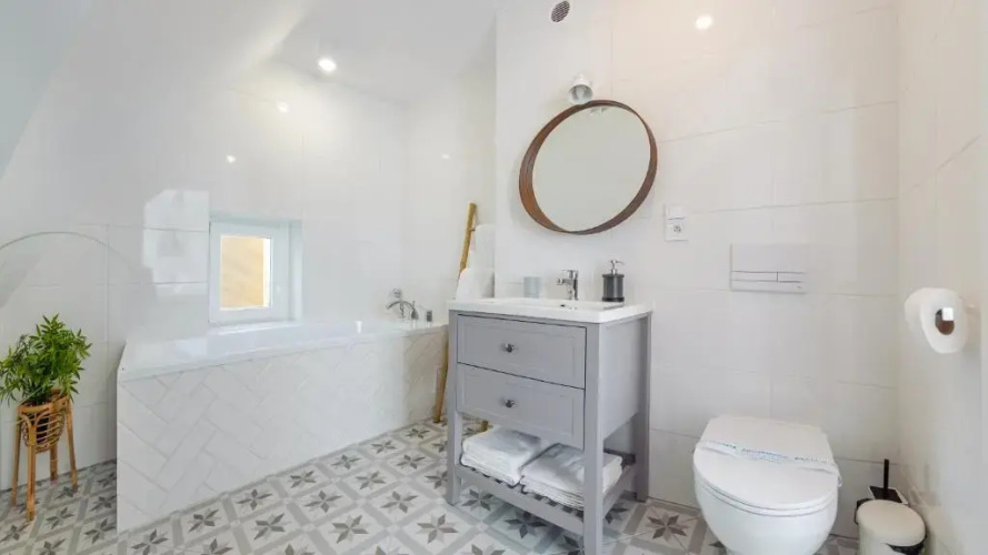 Apartamenty Sun & Snow Ustka Centrum