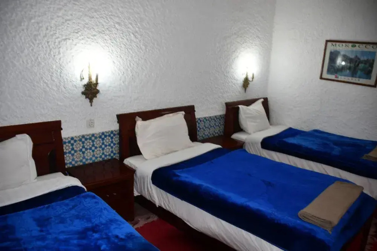 Hôtel Rose Mgouna