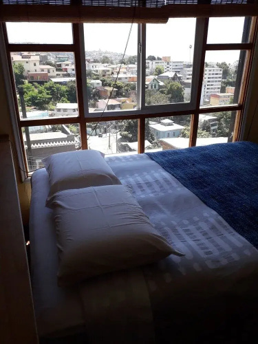Loft Hostal JaguiHaus