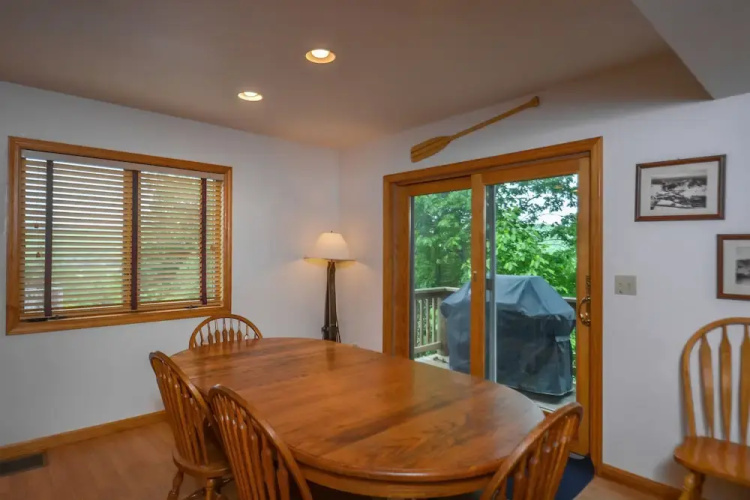 Very Beary Ridge 4 Bedroom House