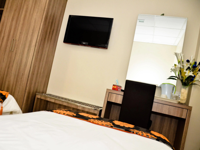 Mehram Hotel Sdn Bhd
