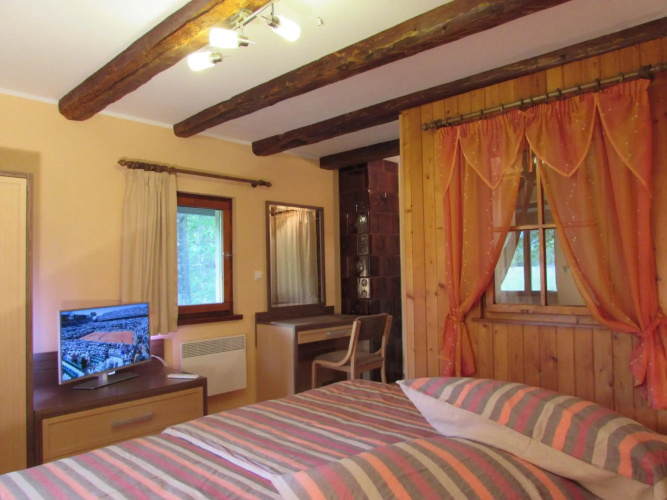 Apartma Narnia