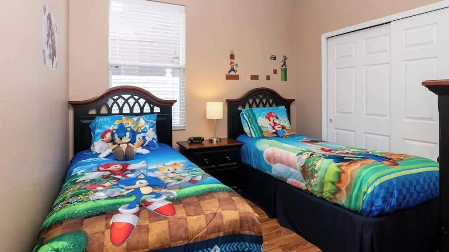 Magic House At Legacy Park