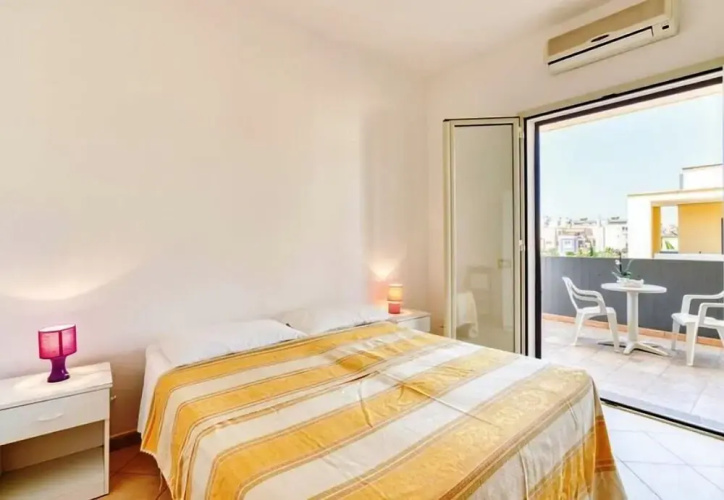 Residence Ionian