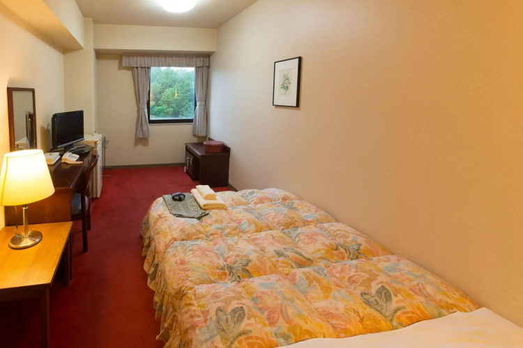 Active Resorts IWATE HACHIMANTAI