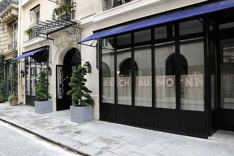 Hotel Bachaumont - Image 4