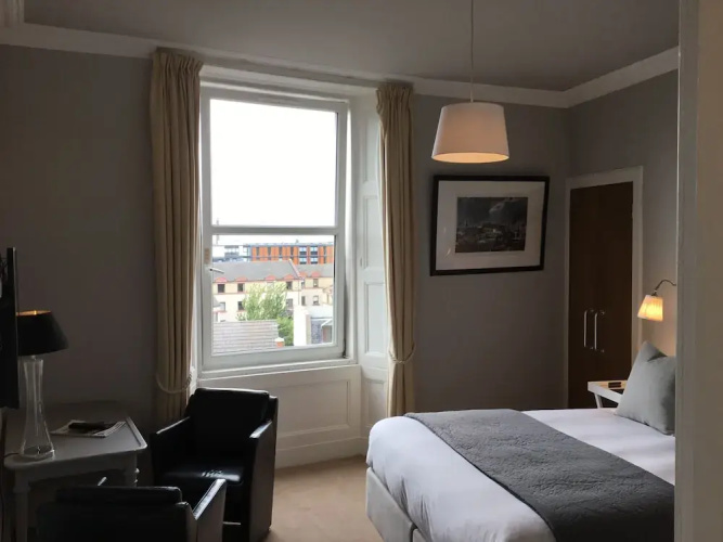 Martins Guest House